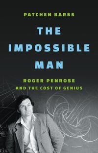 Cover image for The Impossible Man