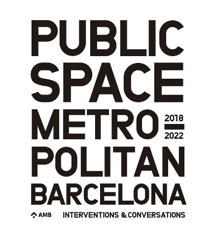 Cover image for Public Space in Metropolitan Barcelona