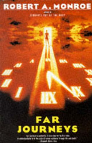 Cover image for Far Journeys