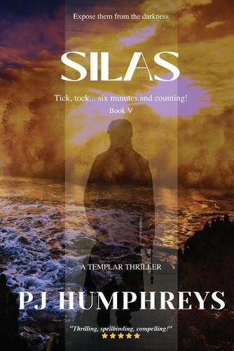 Cover image for Silas