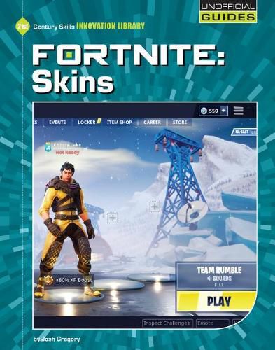 Cover image for Fortnite: Skins