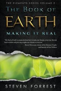 Cover image for The Book of Earth: Making It Real