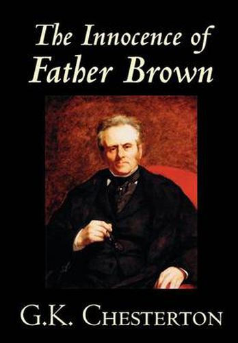 Cover image for The Innocence of Father Brown