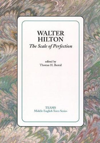 Cover image for The Scale of Perfection
