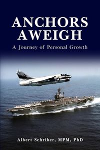 Cover image for Anchors Aweigh