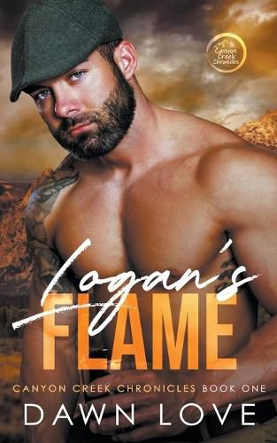 Cover image for Logan's Flame