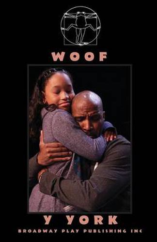 Cover image for Woof