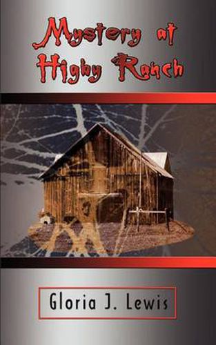 Cover image for Mystery at Higby Ranch