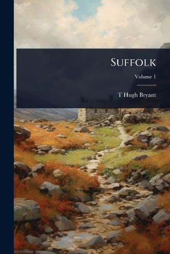 Cover image for Suffolk