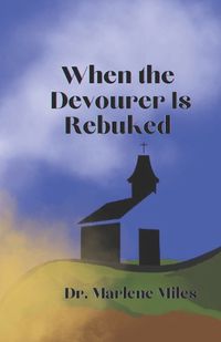 Cover image for When the Devourer is Rebuked