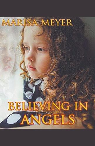 Cover image for Believing In Angels