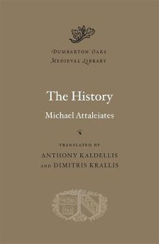 Cover image for The History