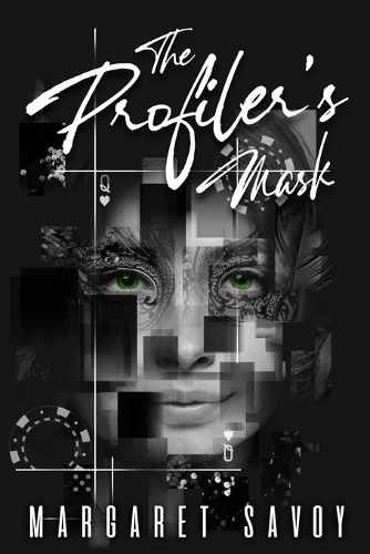 Cover image for The Profiler's Mask