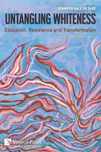 Cover image for Untangling Whiteness