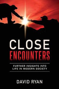 Cover image for Close Encounters