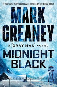 Cover image for Midnight Black