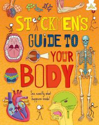 Cover image for Stickmen's Guide to Your Body