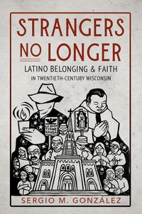 Cover image for Strangers No Longer