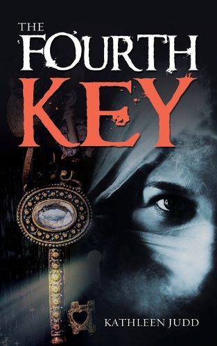 Cover image for The Fourth Key
