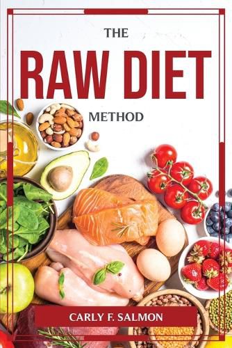 Cover image for The Raw Diet-Method