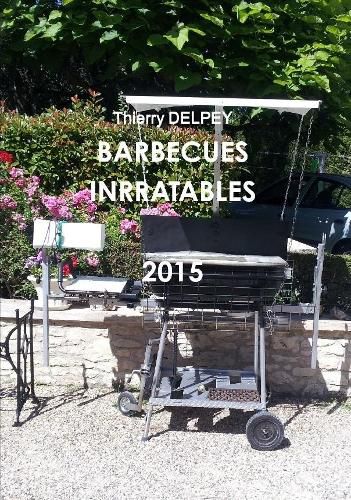 Cover image for Barbecue Inrratable
