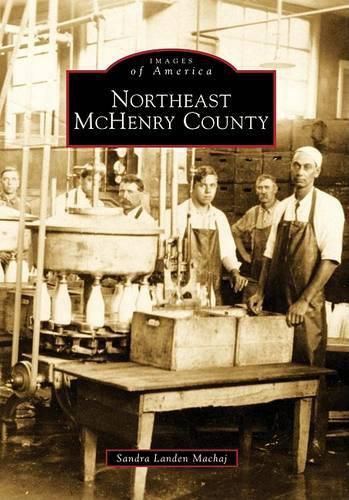 Cover image for Northeast Mchenry County