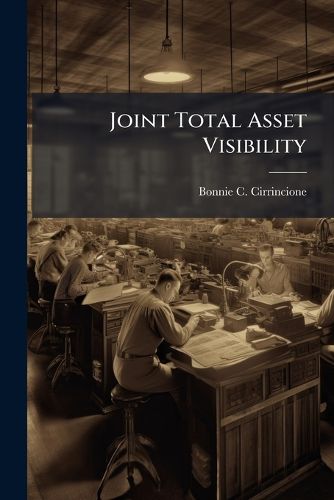 Cover image for Joint Total Asset Visibility