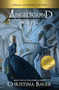 Cover image for Portia Special Edition: Angelbound Offspring 2