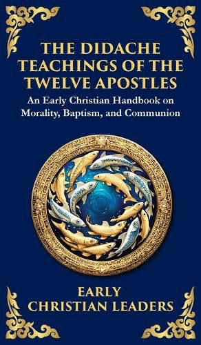 Cover image for The Didache