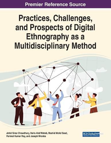 Cover image for Practices, Challenges, and Prospects of Digital Ethnography as a Multidisciplinary Method