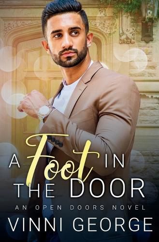 Cover image for A Foot in the Door