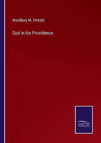 Cover image for God in his Providence