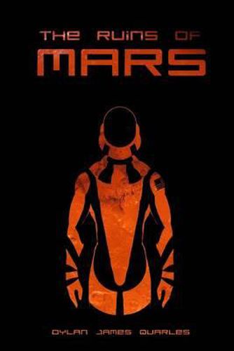 Cover image for The Ruins of Mars