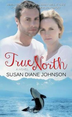 Cover image for True North
