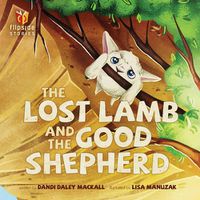 Cover image for Lost Lamb And The Good Shepherd, The