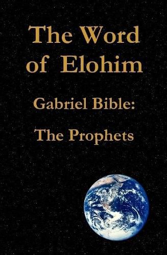 Cover image for The Prophets