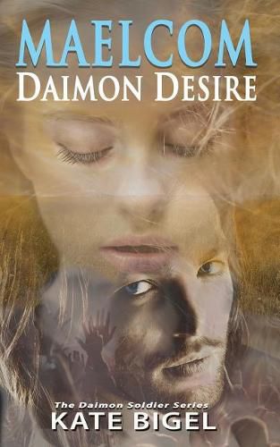 Cover image for Maelcom Daimon Desire
