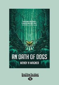 Cover image for An Oath of Dogs