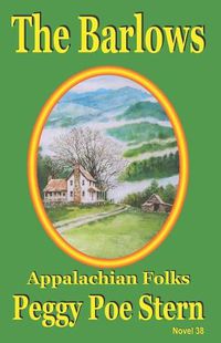 Cover image for The Barlows: Appalachian Folks