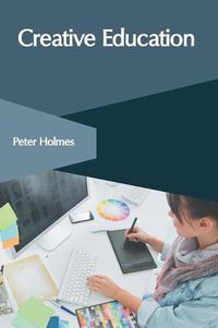 Cover image for Creative Education