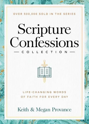 Cover image for Scripture Confessions Collection