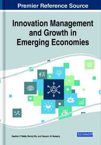 Cover image for Innovation Management and Growth in Emerging Economies