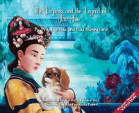 Cover image for THE EMPRESS AND THE LEGEND OF FOO FOO IMPERIAL VERSION English/Spanish