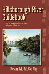 Cover image for Hillsborough River Guidebook