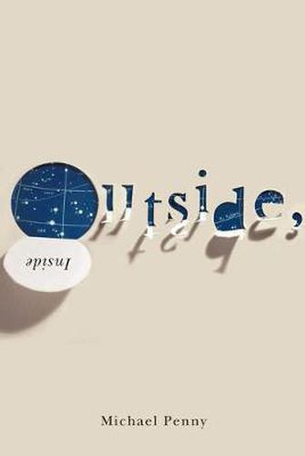 Cover image for Outside, Inside