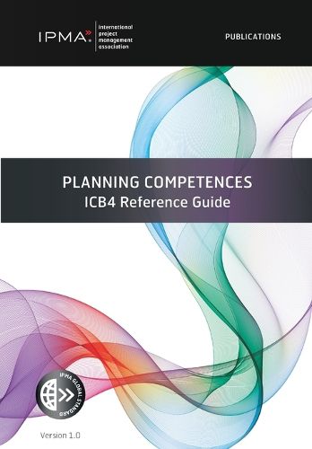 Cover image for Planning Competences