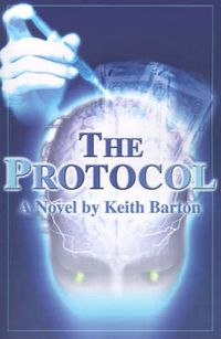 Cover image for The Protocol