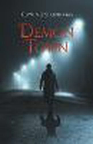 Cover image for Demon Town