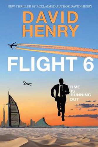 Cover image for Flight 6