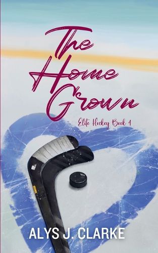 Cover image for The Home Grown